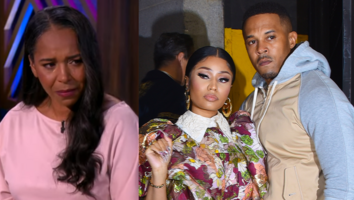 Kenneth Petty's Sexual Assault Accuser Breaks Silence on Alleged Harassment From Him & Wife Nicki Minaj